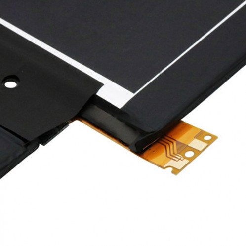 Remplacement de batterie Li-polymère 42.2WH 5547mAh pour Microsoft Surface Pro 3 1631 SH6901402-04