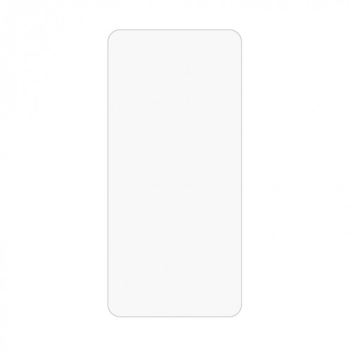Pour Motorola One Hyper 0.26mm 9H 2.5D Film de verre trempé non plein écran antidéflagrant SD3807238-08