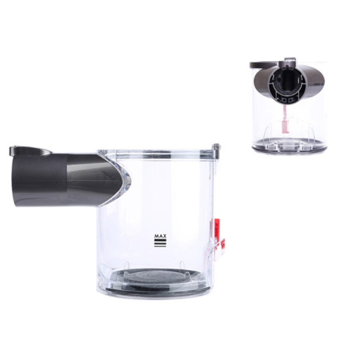 Seau collecteur de poussière pour aspirateur Dyson V6 A-Port SH89011657-04