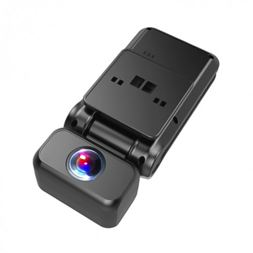 4K Dual Camera HD Night Vision WiFi Car Dash Cam Enregistreur de conduite SH0103544-09