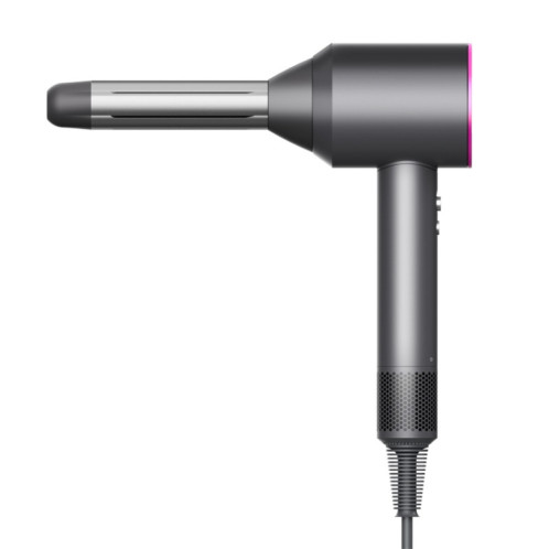 Rouleau à friser les cheveux simple dans le sens antihoraire pour sèche-cheveux Dyson HD01 / HD02 / HD03 / HD04 / HD08 SH7201207-06