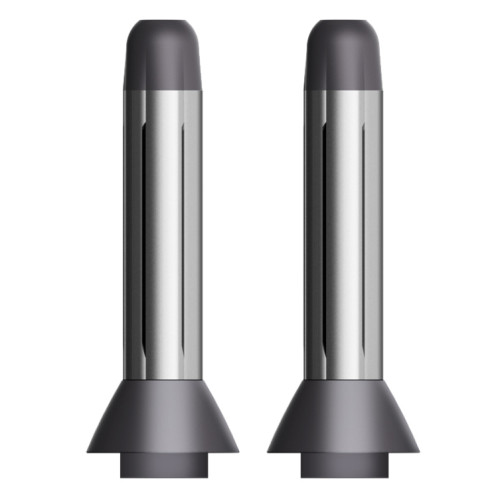 Paire de rouleaux à friser pour sèche-cheveux Dyson HD01 / HD02 / HD03 / HD04 / HD08 SH72021212-06