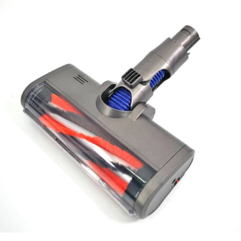 Pour Dyson V6 / DC62 Aspirateur Brosse de sol électrique Brosse à moquette SH84011877-06
