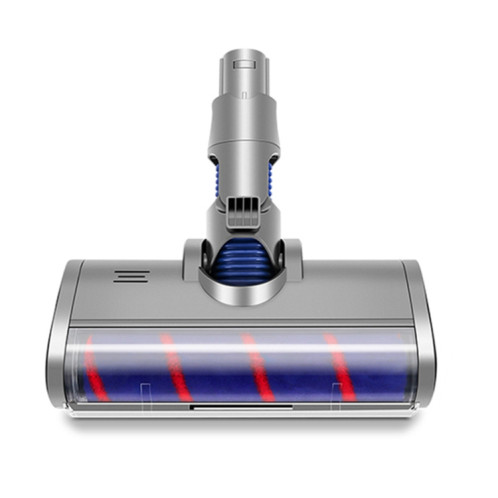 Pour Dyson V6 / DC62 Aspirateur Brosse de sol électrique Brosse de sol souple SH8402296-07