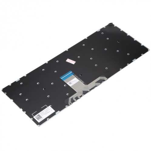 Clavier Version US pour Lenovo IdeaPad 710s-13 710s-13isk 710s-13ikb SH5030231-05