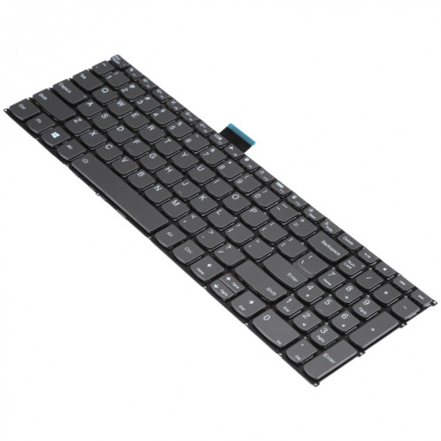 Clavier Version US avec rétroéclairage pour Lenovo IdeaPad 5 SH64041260-05