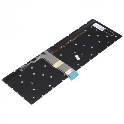 Clavier Version US avec rétroéclairage pour Lenovo IdeaPad 5 SH64041260-05
