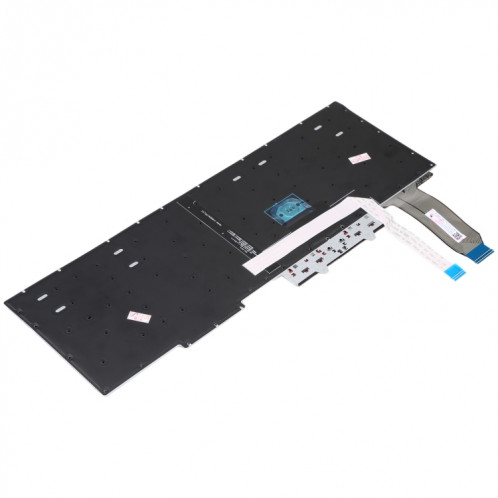US Version Keyboard with Backlight and Pointing For Lenovo Thinkpad E15 Gen 2 Gen SH76041204-05