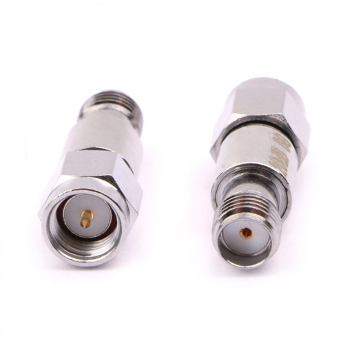 Atténuateur 6dBi SMA Connecteurs fixes coaxiaux DC-6GHz SMA SH03051173-05