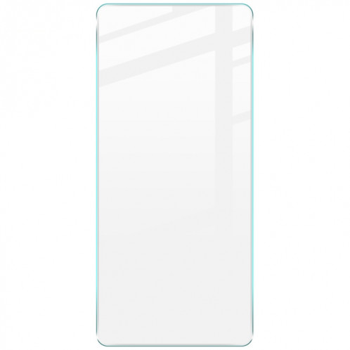 Pour Motorola Edge 30 Pro 5G/Edge + 5G UW 2022/Edge 2022 Film de verre trempé série IMAK H SI19041220-07