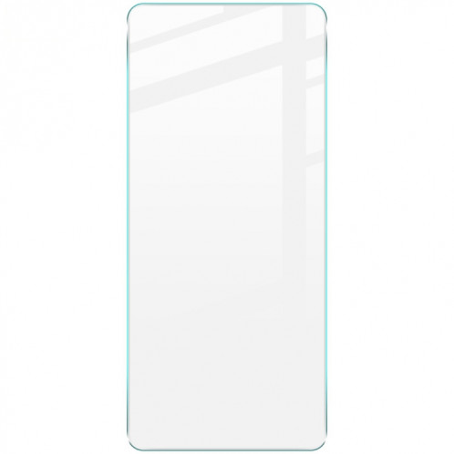 Pour Motorola Moto G62 5G IMAK H Series Film de verre trempé SI1906503-07