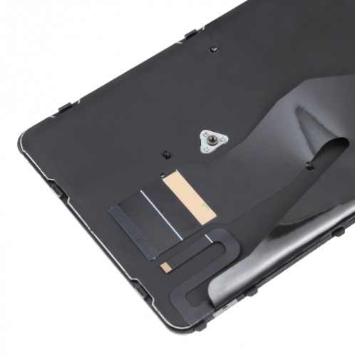 Pour clavier HP EliteBook 840 G1 US Version avec rétroéclairage et pointage (argent) SH701A606-05