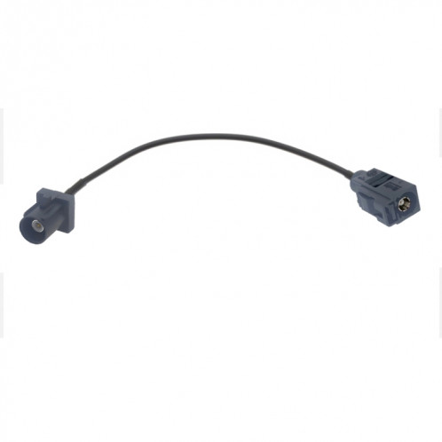 Câble d'extension Fakra A mâle à Fakra A femelle 20 cm SH5386998-03
