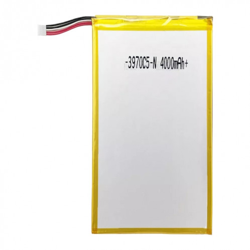 Batterie Li-Polymère pour Huawei MediaPad 7 Lite SH95011554-05