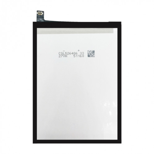 SCUD-WT-W1 5000mAh pour batterie Li-polymère Samsung Galaxy A22 5G SH95061740-05