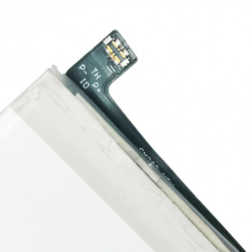 SCUD-WT-W1 5000mAh pour batterie Li-polymère Samsung Galaxy A22 5G SH95061740-05