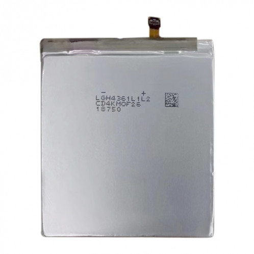 3700mAh EB-BS901ABY pour batterie Li-polymère Samsung Galaxy S22 SH9509902-03