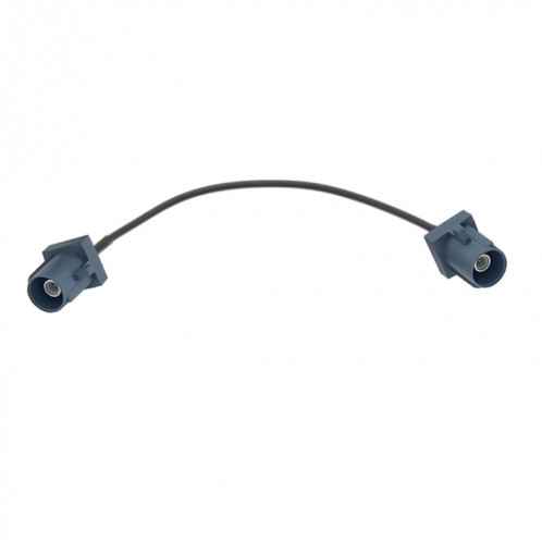 20cm Fakra G Male to Fakra G Male Extension Cable SH5425751-03