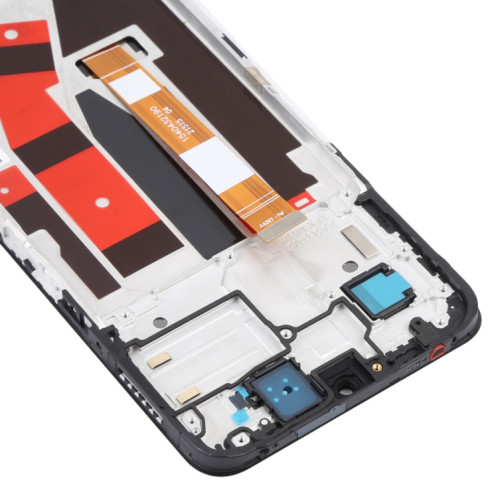 Écran LCD et ensemble complet de numériseur avec cadre pour OPPO A57 5G SH3803679-05