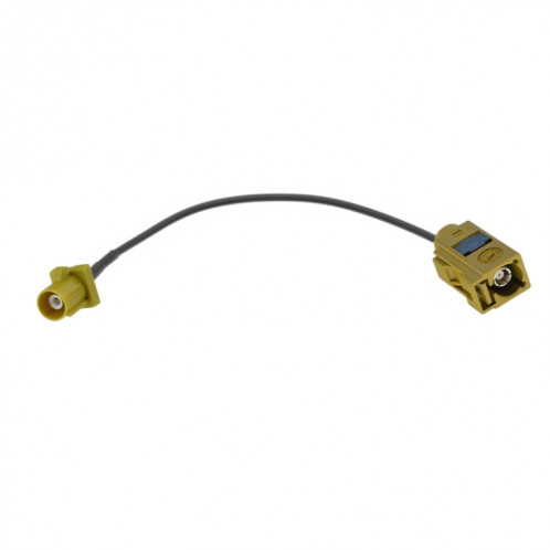 Câble d'extension Fakra K mâle à Fakra K femelle 20 cm SH5461331-03