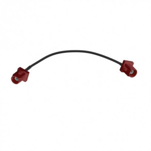 Câble d'extension Fakra L mâle vers Fakra L mâle 20 cm SH54671026-03