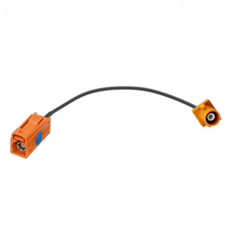 Câble d'extension Fakra M mâle à Fakra M femelle 20 cm SH5469846-03