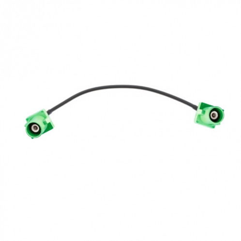 Câble d'extension Fakra N mâle à Fakra N mâle 20 cm SH5473958-03
