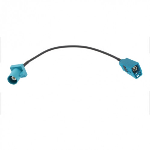 Câble d'extension Fakra Z mâle à Fakra Z femelle 20 cm SH54761920-03