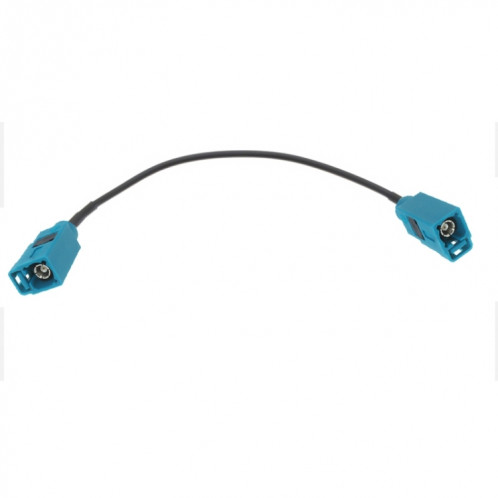Câble d'extension Fakra Z femelle à Fakra Z femelle 20 cm SH5477169-03
