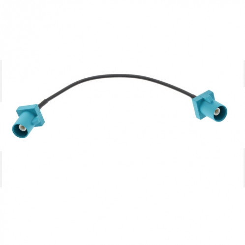 Câble d'extension Fakra Z mâle à Fakra Z mâle 20 cm SH54791862-03