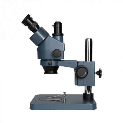Microscope trinoculaire numérique stéréo Kaisi KS-37045A SK5637551-06