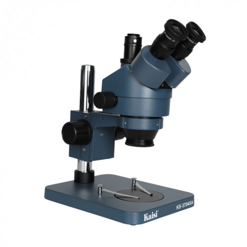 Microscope trinoculaire numérique stéréo Kaisi KS-37045A SK5637551-06