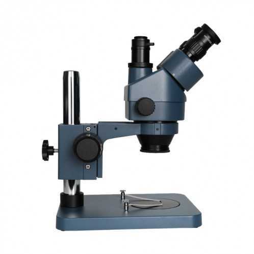 Microscope trinoculaire numérique stéréo Kaisi KS-37045A SK5637551-06