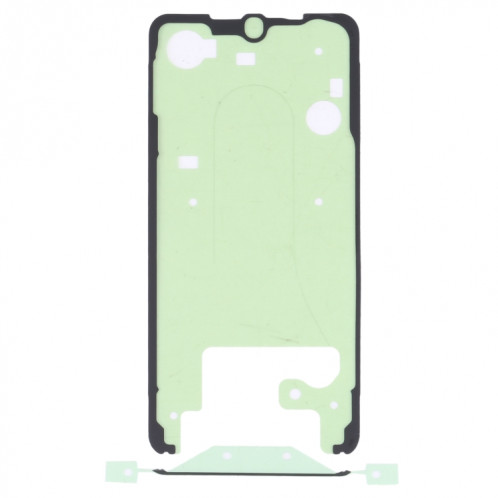 Pour Samsung Galaxy S22 5G SM-S901B 10 pièces adhésif de boîtier avant SH48011096-05