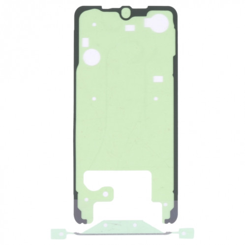 Pour Samsung Galaxy S22 5G SM-S901B 10 pièces adhésif de boîtier avant SH48011096-05