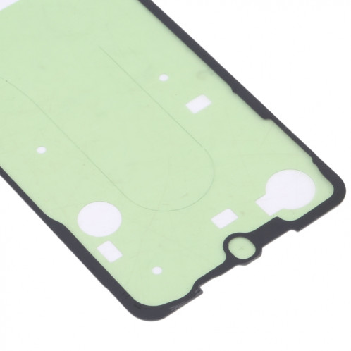 Pour Samsung Galaxy S22 5G SM-S901B 10 pièces adhésif de boîtier avant SH48011096-05
