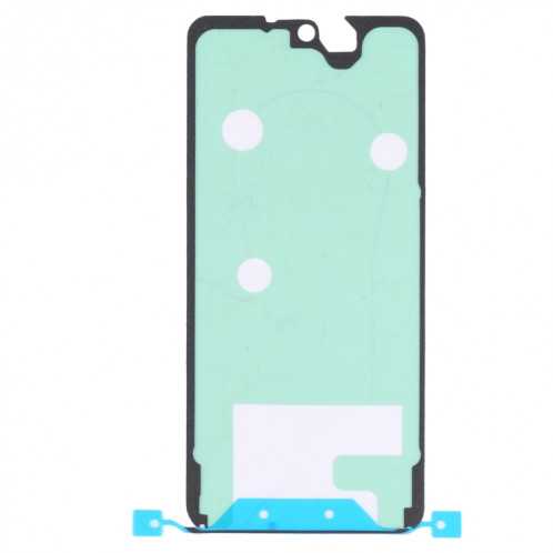 Pour Samsung Galaxy S22 + 5G SM-S906B 10 pièces adhésif de boîtier avant SH48021279-05