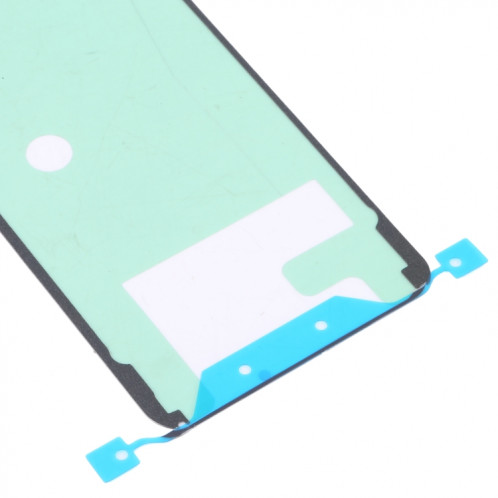 Pour Samsung Galaxy S22 + 5G SM-S906B 10 pièces adhésif de boîtier avant SH48021279-05