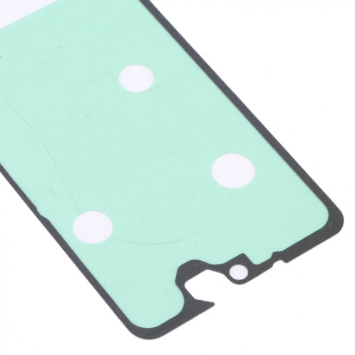 Pour Samsung Galaxy S22 + 5G SM-S906B 10 pièces adhésif de boîtier avant SH48021279-05