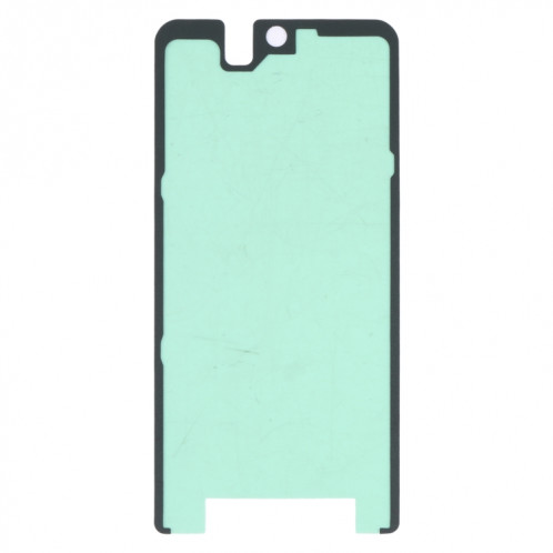 Pour Samsung Galaxy S21 FE 5G SM-S990B 10 pièces adhésif de boîtier avant SH4803261-05