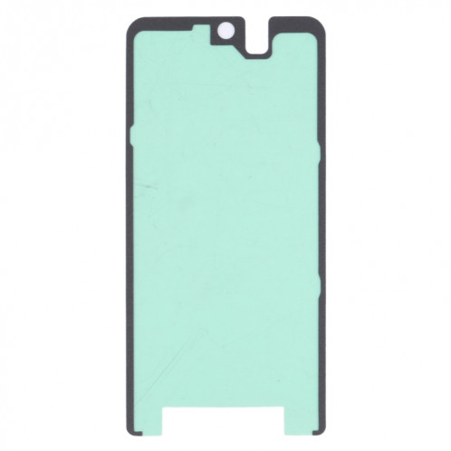 Pour Samsung Galaxy S21 FE 5G SM-S990B 10 pièces adhésif de boîtier avant SH4803261-05