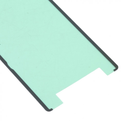 Pour Samsung Galaxy S21 FE 5G SM-S990B 10 pièces adhésif de boîtier avant SH4803261-05