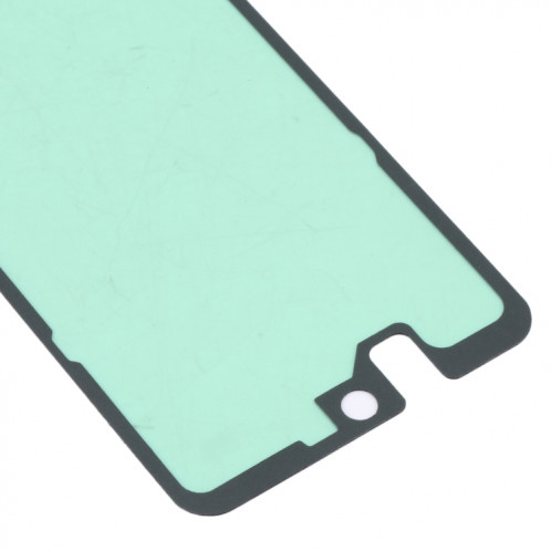 Pour Samsung Galaxy S21 FE 5G SM-S990B 10 pièces adhésif de boîtier avant SH4803261-05