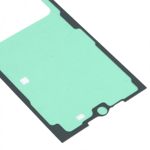 Pour Samsung Galaxy S22 Ultra 5G SM-S908B 10 pièces adhésif de boîtier avant SH4805949-05