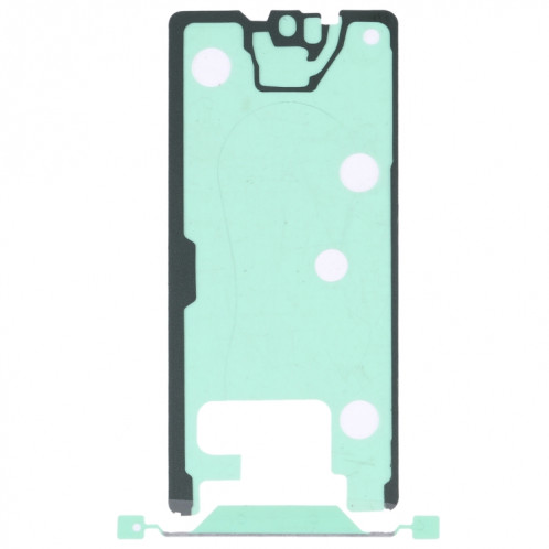 Pour Samsung Galaxy Note20 SM-N980F 10 pièces adhésif de boîtier avant SH48061323-05