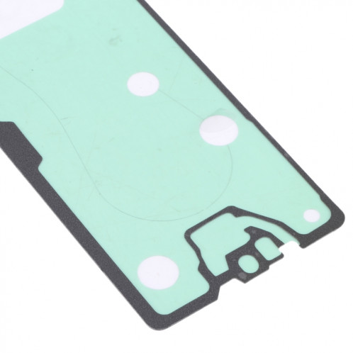 Pour Samsung Galaxy Note20 SM-N980F 10 pièces adhésif de boîtier avant SH48061323-05