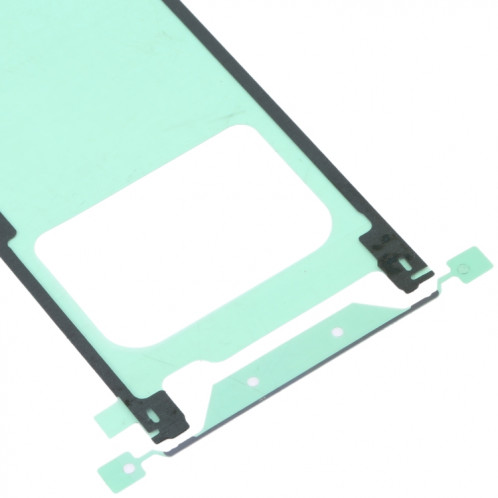 Pour Samsung Galaxy Note20 Ultra 5G SM-N986B 10 pièces adhésif de boîtier avant SH4807221-05