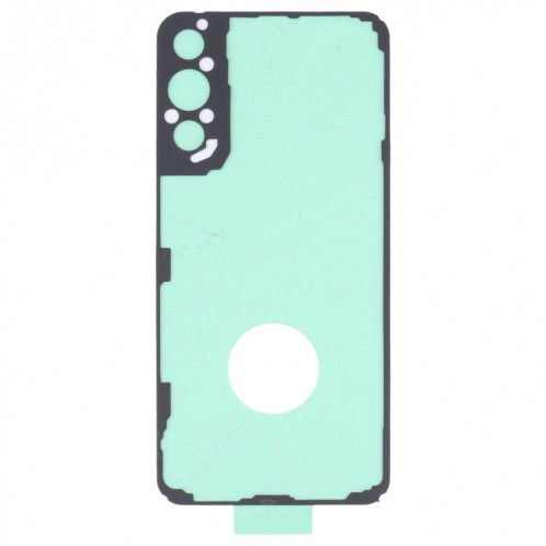 Pour Samsung Galaxy S22 + 5G SM-S906B 10 pièces adhésif de couverture de boîtier arrière SH5302622-05