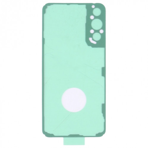 Pour Samsung Galaxy S22 + 5G SM-S906B 10 pièces adhésif de couverture de boîtier arrière SH5302622-05