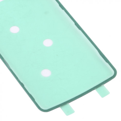 Pour Samsung Galaxy S21 + 5G 10 pièces adhésif de couverture de boîtier arrière SH5303746-05